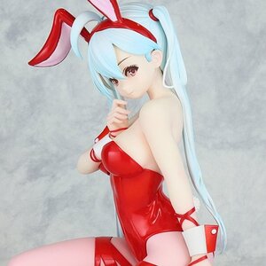 MaJO Illustration Neala: Red Rabbit Ver. 1/5 Scale Figure
