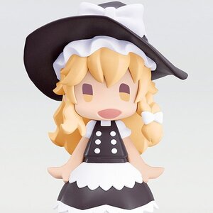 Hello! Good Smile Touhou Project Marisa Kirisame