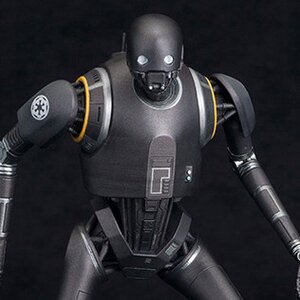 ArtFX+ Rogue One: A Star Wars Story K-2SO