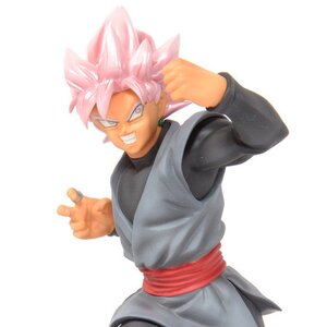 Dragon Ball Super Soul x Soul: Goku Black