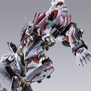 Metal Build Eureka Seven Nirvash Type Zero RS [Pre-order]