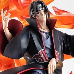 Precious G.E.M. Series Naruto Itachi Uchiha: Susano Ver.