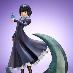 Witch on the Holy Night Alice Kuonji