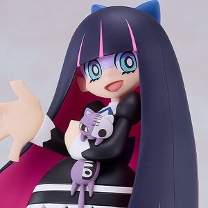 Pop Up Parade Panty & Stocking with Garterbelt Stocking [Pre-order]