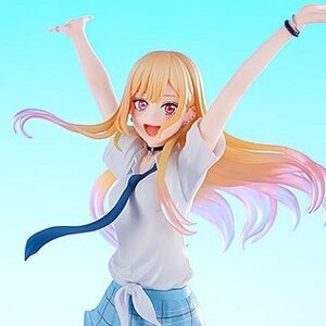 TENITOL My Dress-Up Darling Marin Kitagawa