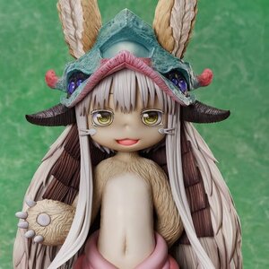 Made in Abyss Nanachi 1/4 Scale Figure