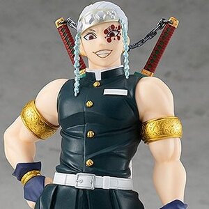 Pop Up Parade Demon Slayer: Kimetsu no Yaiba Tengen Uzui