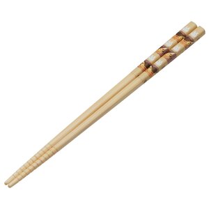 My Neighbor Totoro Catbus Bamboo Chopsticks