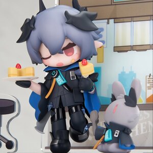 Arknights Will You Be Having Dessert? Mini Series Logos [Pre-order]