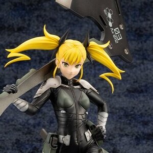 ArtFX J Kaiju No. 8 Kikoru Shinomiya