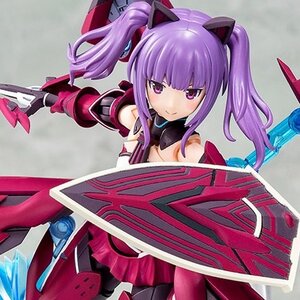 Megami Device Alice Gear Aegis Ayaka Ichijo