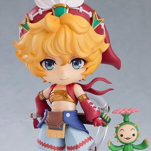 Nendoroid Legend of Mana: The Teardrop Crystal Shiloh