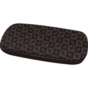 Love Live! Nijigasaki High School Idol Club 5th Live! Where the Rainbow Blooms Setsuna Yuki Glasses Case & Cloth Set (Re-run)