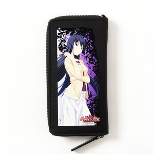 The Labyrinth of Grisaia Yumiko Sakaki Wallet