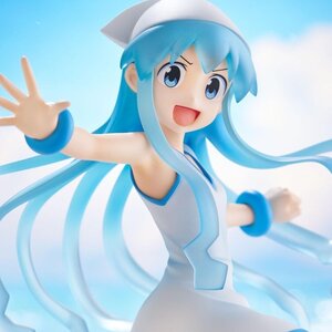Trio-Try-iT Figure Squid Girl [Pre-order]