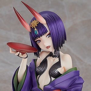 Fate/Grand Order Assassin/Shuten-Douji 1/7 Scale Figure