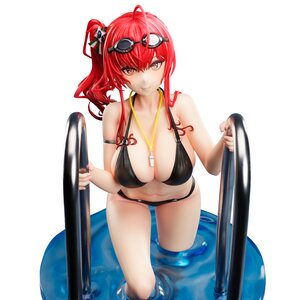 Azur Lane Zara: Poolside Coincidence 1/4 Scale Figure