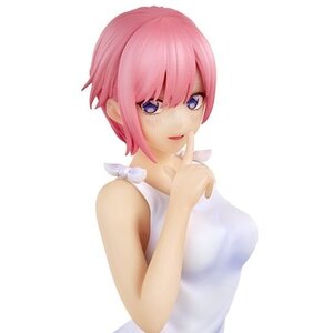 Ichibansho Figure The Quintessential Quintuplets Ichika Nakano (Encounter Trajectory) [Pre-order]