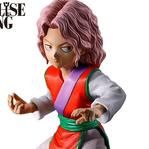 Masterlise Emoving Ichibansho Figure Yu Yu Hakusho Genkai (Dark Tournament Vol. 3) [Pre-order]