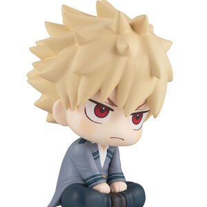 Look Up Series My Hero Academia Katsuki Bakugo (Re-run) [Pre-order]