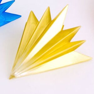 Special Effects No. 2 Whoosh Gold