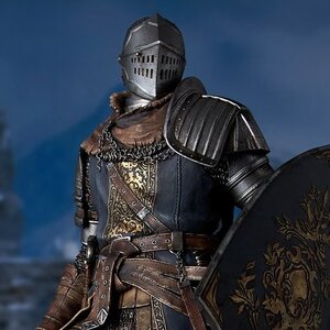 Dark Souls Oscar Knight of Astora 1/6 Scale Figure