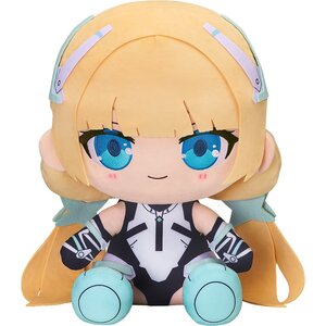 Expelled from Paradise Chocopuni Big 40cm Plushie Angela [Pre-order]