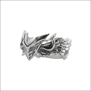 Persona 5 the Animation Ring Collection: Arsene Ring Size: JP 25