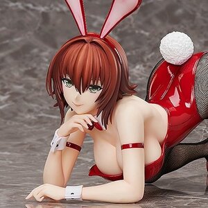 To Love-Ru Darkness Ryoko Mikado: Bunny Ver. 1/4 Scale Figure