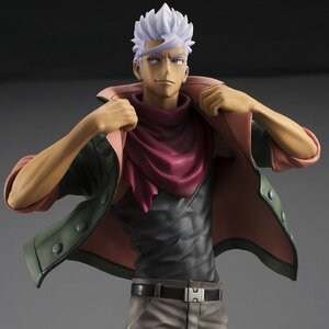 G.E.M. Series Gundam: IBO Orga Itsuka