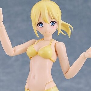 PLAMATEA Muse Body: Ichika - Bikini Ver. B Type [Pre-order]