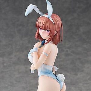 White Bunny Natsume: Limited Ver. 1/6 Scale Figure