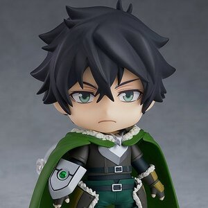 Nendoroid The Rising of the Shield Hero Shield Hero (Re-run) First Production Run (Japan Warehouse)