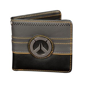 Overwatch New Objective Wallet