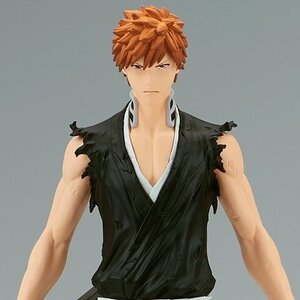 Bleach Solid and Souls Ichigo Kurosaki Non-Scale Figure