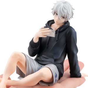 G.E.M. Series Blue Lock: Episode Nagi Palm-Size Seishiro Nagi