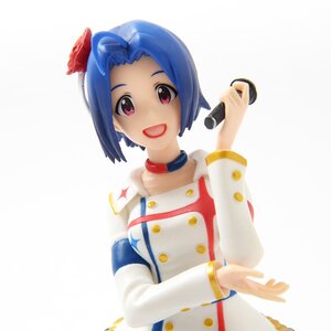 Star Piece Memories: THE IDOLM@STER Movie: Beyond the Brilliant Future! Azusa Miura