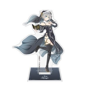 Date A Live V Codename: Sister Nia Honjo Acrylic Stand