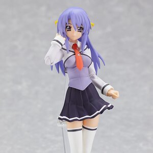 figma Se-kirara Izumi Shizuno School Uniform Ver. Figure