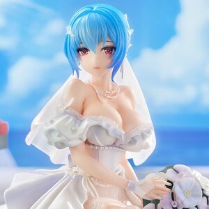 Warship Girls R Prinz Eugen: My Heart Ver. 1/7 Scale Figure