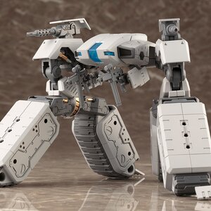M.S.G. Gigantic Arms 03: Movable Crawler