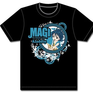Magi Aladdin T-Shirt S