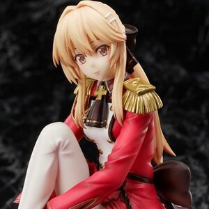 How a Realist Hero Rebuilt the Kingdom Liscia Elfrieden 1/7 Scale Figure