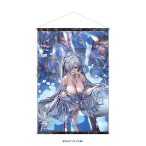 Goddess of Victory: Nikke B2 Tapestry Cinderella: Glass Princess Ver.