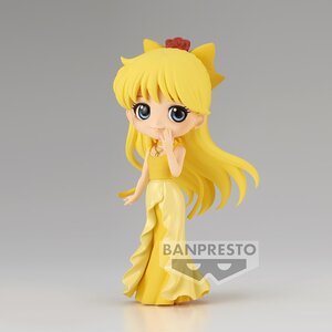 Q Posket Sailor Moon Eternal the Movie Princess Venus Ver. A