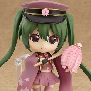 Nendoroid Hatsune Miku: Senbonzakura Ver. (Re-run) [Pre-order]