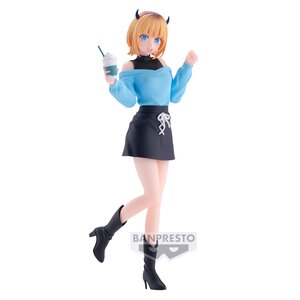 Oshi no Ko Mem-Cho: Plain Clothes Ver. Non-Scale Figure