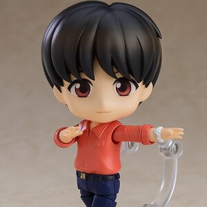Nendoroid BTS TinyTAN J-hope First Production Run (US Warehouse)