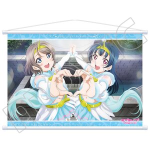 Love Live! Sunshine!! Tapestry Unicorn Blizzard