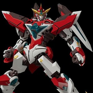 The Gattai Bang Brave Bang Bravern DX Bravern